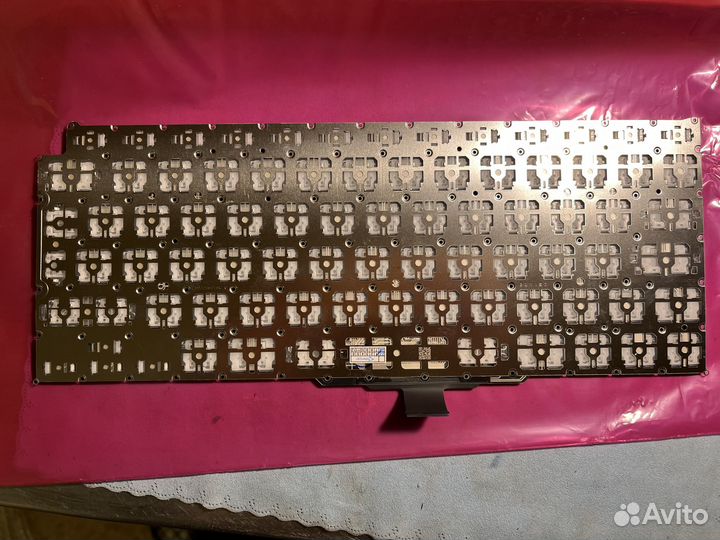 Клавиатура для Mac Book Air 13 M1