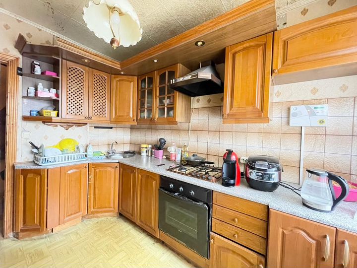 4-к. квартира, 75,3 м², 2/9 эт.