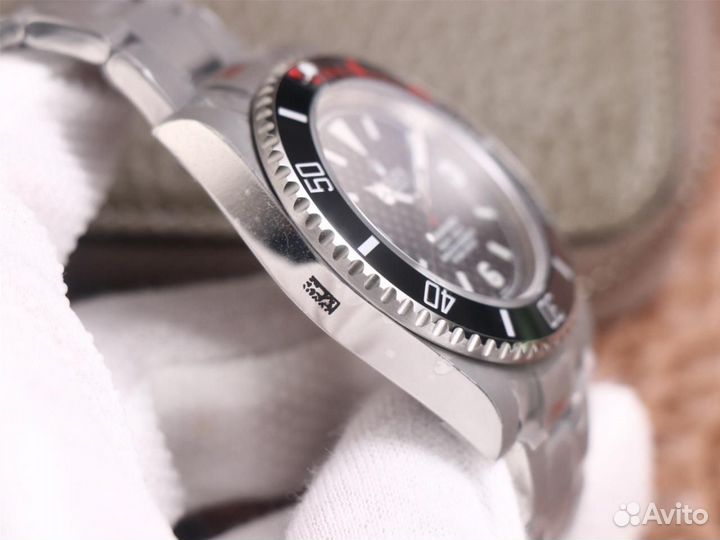 Часы Rolex (Ролекс) Submariner Artisans de Geneve