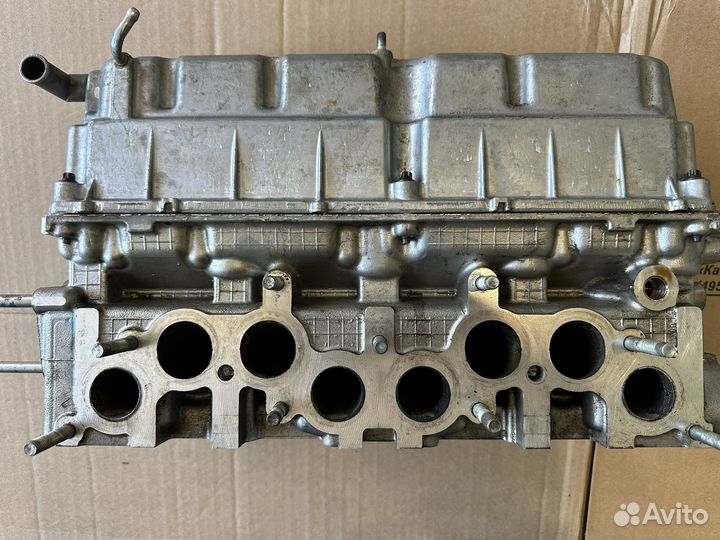 Гбц 11182 гранта fl 8 клапанный