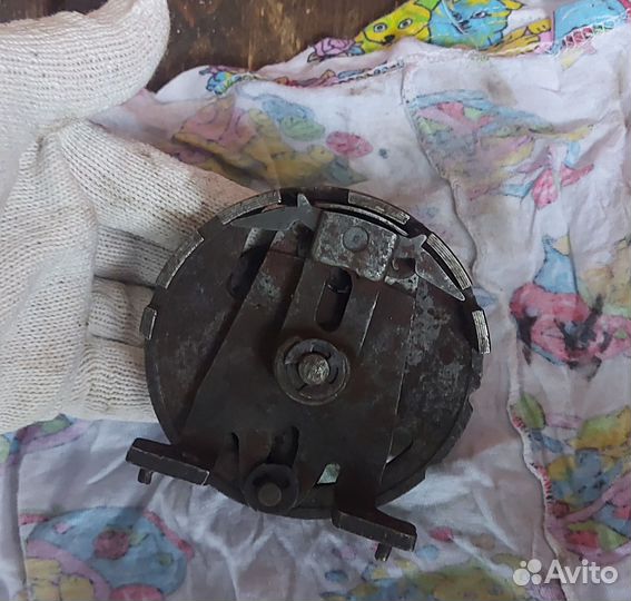 На Сову и Восход 3м-01, 2м