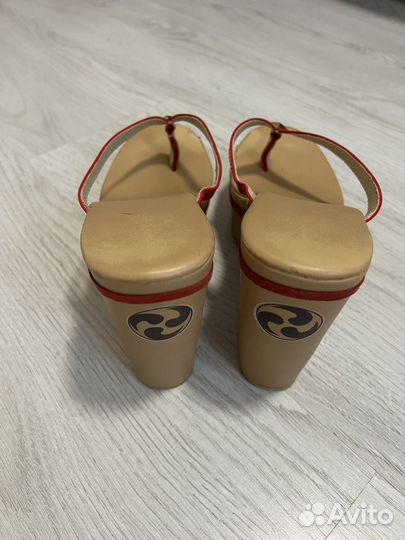 Косплей туфли геншин