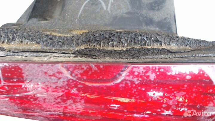 Фонарь крышки багажника Subaru Tribeca (B9), 2006