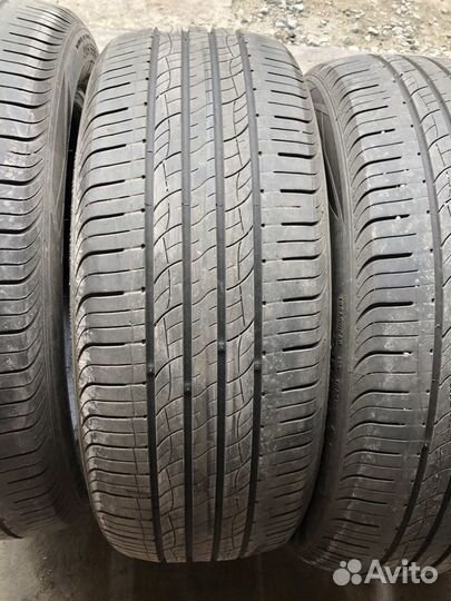 Giti GitiComfort F50 215/55 R18 95H