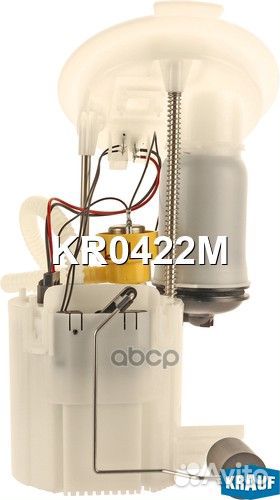 Модуль в сборе с бензонасосом KR0422M Krauf