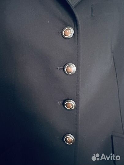 Редингот для конного спорта Vestrum 38 разм