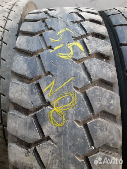 Accelera 315/80 R22.5