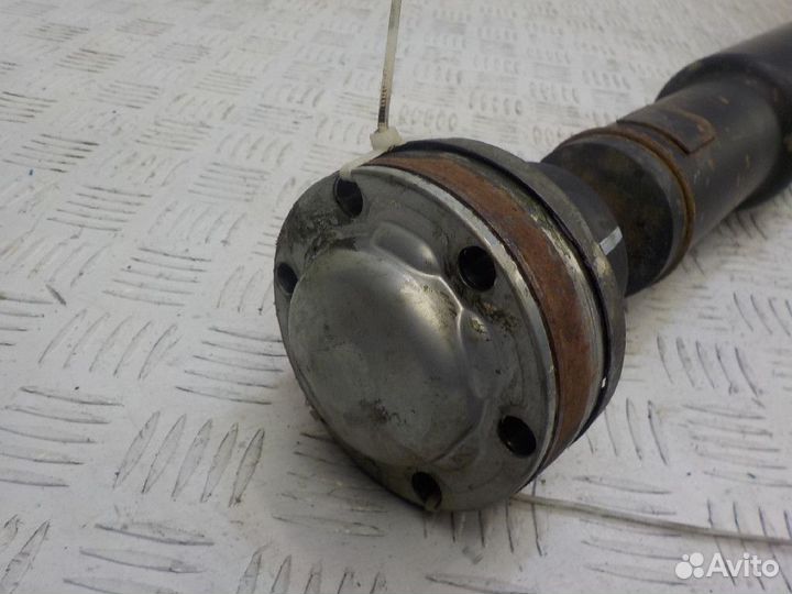 Вал карданный задний Mercedes-Benz ML GLE W166