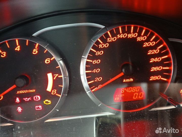 Ступица Mazda Atenza sedan GG3P (Переднее Левое)