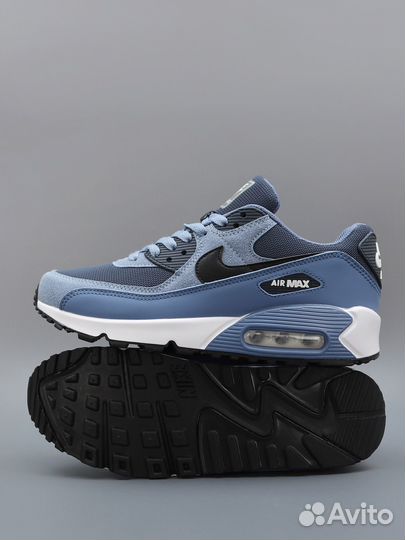 Кроссовки nike air max 90