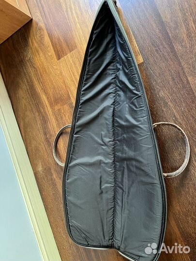 Чехол для оружия Allen 122 см