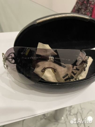 Солнцезащитные очки Richmond