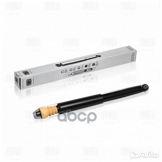 Амортизатор зад.газ.ford focus II AG10501 Trialli