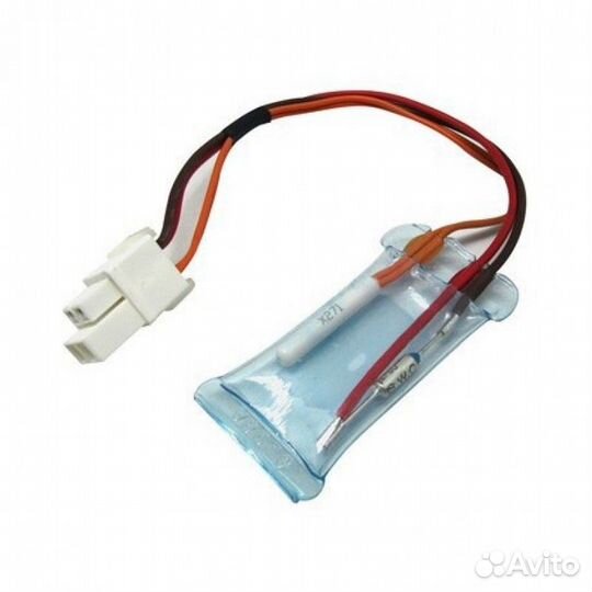 Термопредохранитель LG 6615JB2005A