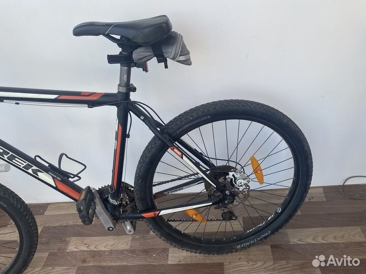 Велосипед trek 3500