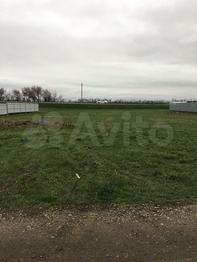 Участок 5 сот. (ИЖС)