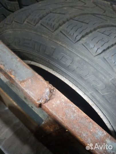 Premiorri Solazo 195/65 R15