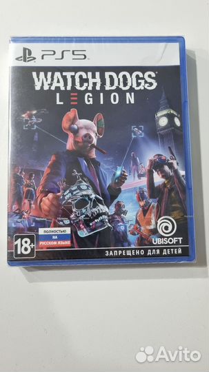 Игры для приставок ps4 ps5