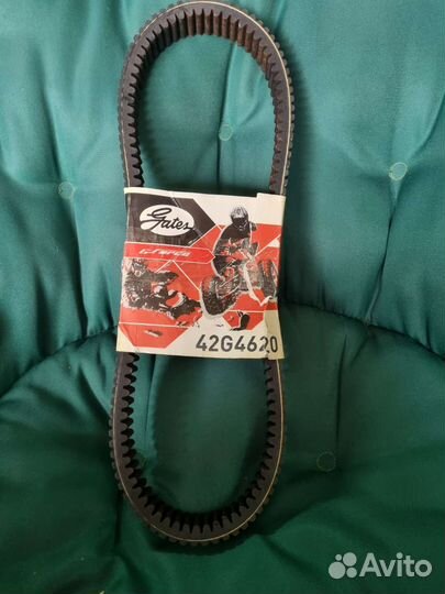 Ремень вариатора для снегохода/квадроцикла