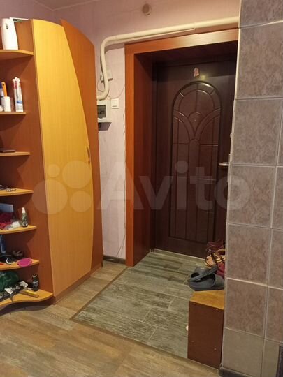 3-к. квартира, 60,5 м², 2/2 эт.