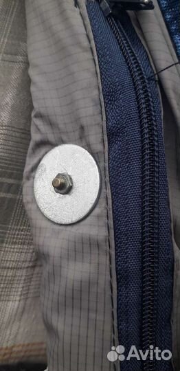 Значок Брошь СССР Сталин