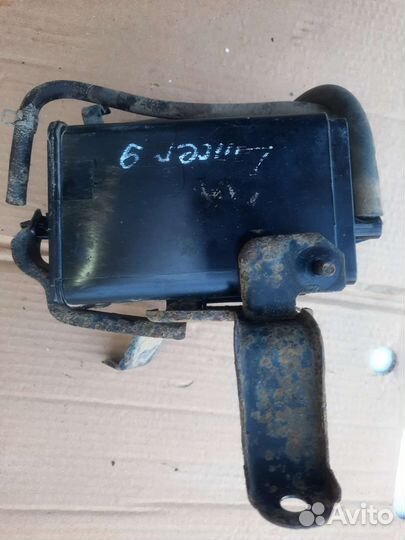 Абсорбер топливный Mitsubishi Lancer 9