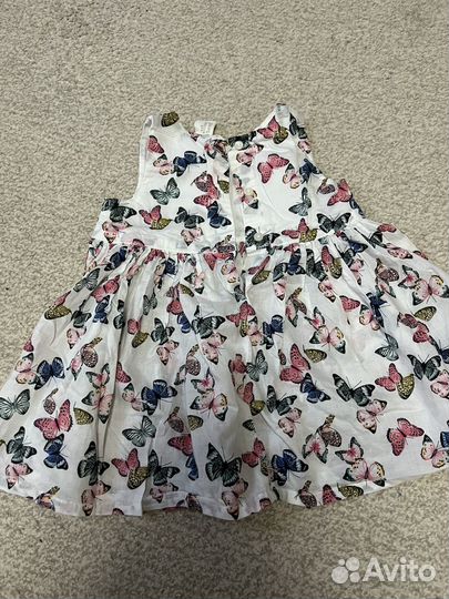 Сарафан детский