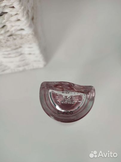 Abercrombie & Fitch first instinct for her