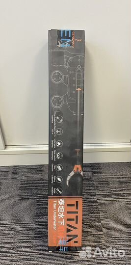 Рука-манипулятор для подводного дрона Geneinno T1