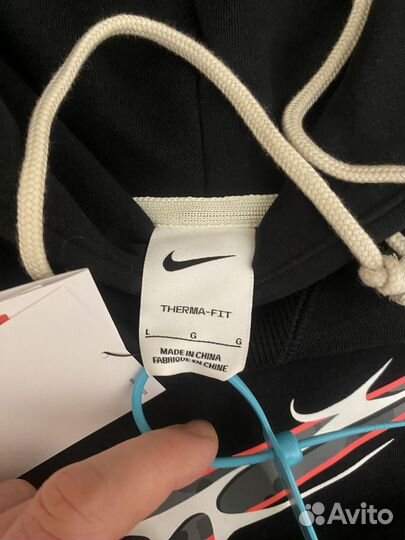 Мужской Спортивный костюм Nike оригинал