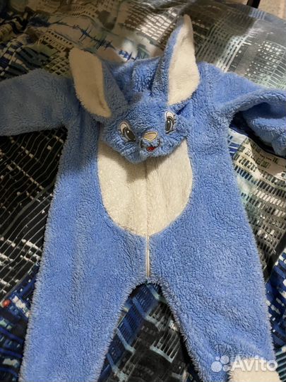 Комбинезоны