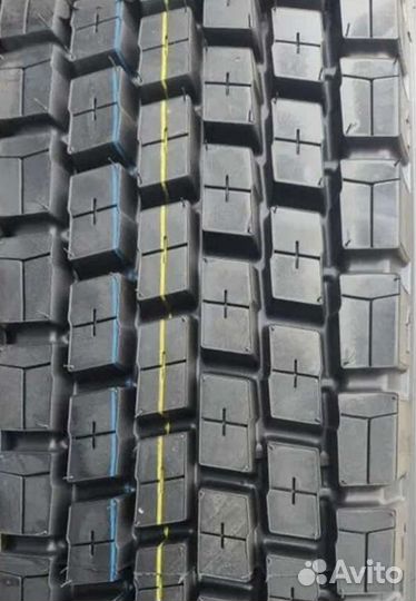 295/80R22.5 durun DH202 152/149M 18 PR