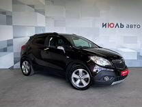 Opel Mokka 1.8 MT, 2014, 87 577 км, с пробегом, цена 1 210 000 руб.