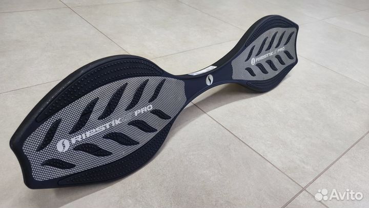 Скейтборд двухколесный RipStick Air Pro (новый, из