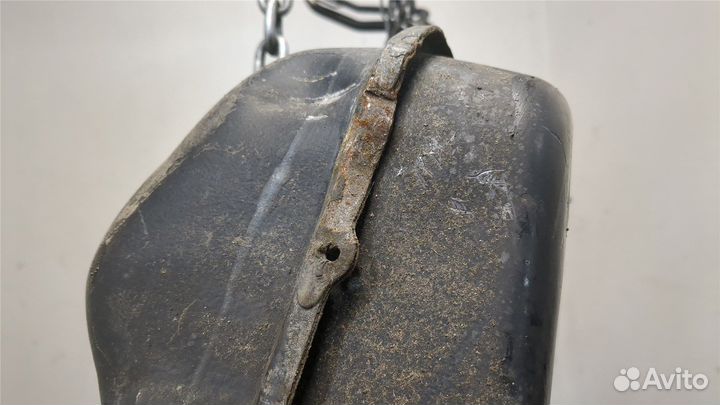 Бак топливный Mercedes E W212, 2014