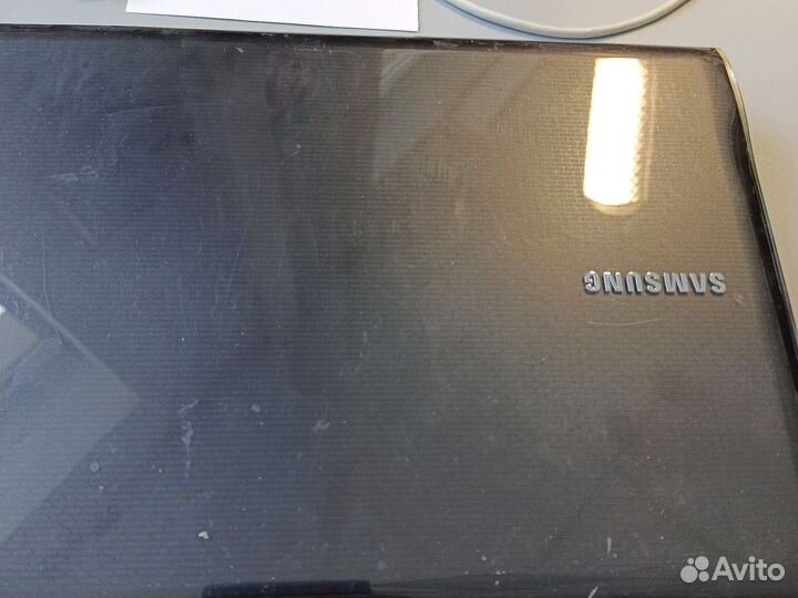 Нэтбук samsung n210