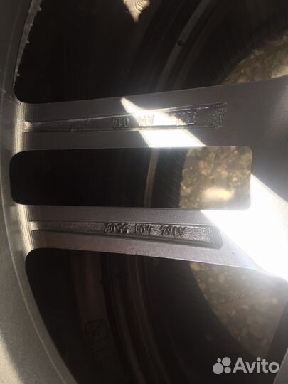 Mercedes AMG 6,3 S222.S221