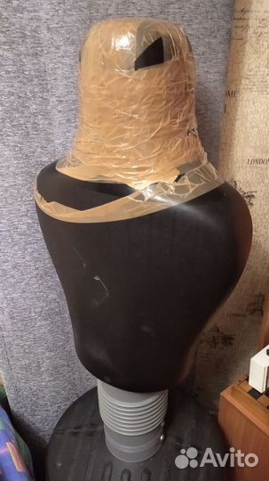 Манекен для бокса герман бу