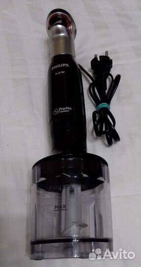 Блендер,Philips titanium 800W