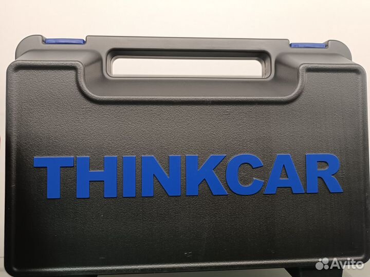 Автосканер Thinktool Lite