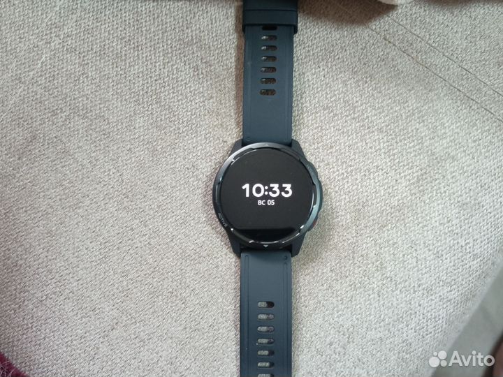 Xiaomi watch s1 active