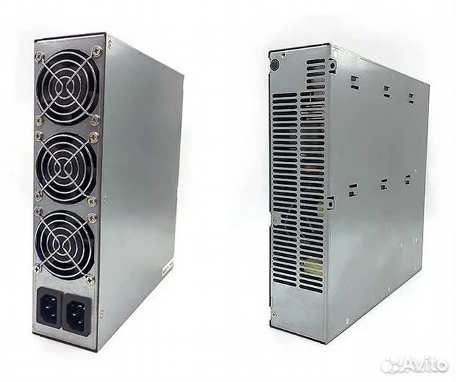Блок питания Apw12 (121215f) Bitmain для Antminer