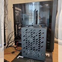 Игровой мини пк itx