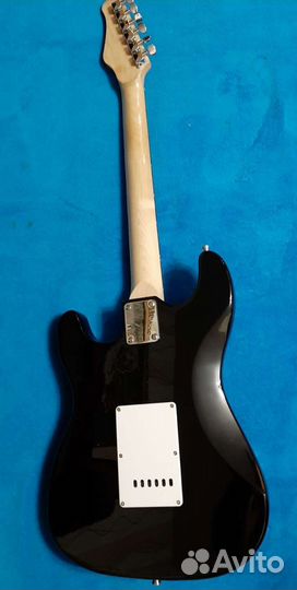 Фендер стратокастер
