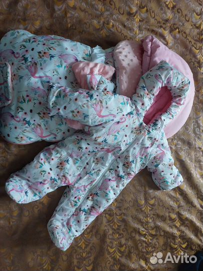 Детская одежда для девочек