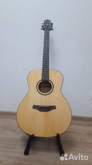 Акустическая гитара crafter HT-250/N