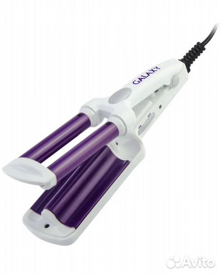 Плойка стайлер