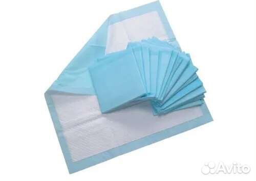 Пеленки для животных