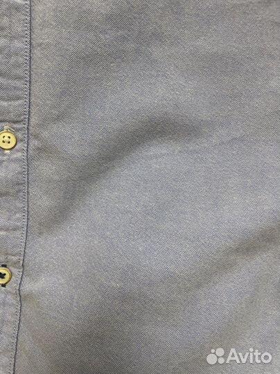 Рубашка сорочка Zara 134 и брюки mango