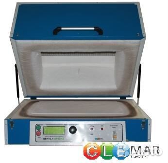 Печь для фьюзинга